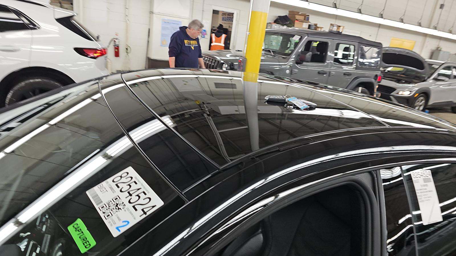 2023 BMW 8 Series 840i xDrive AWD