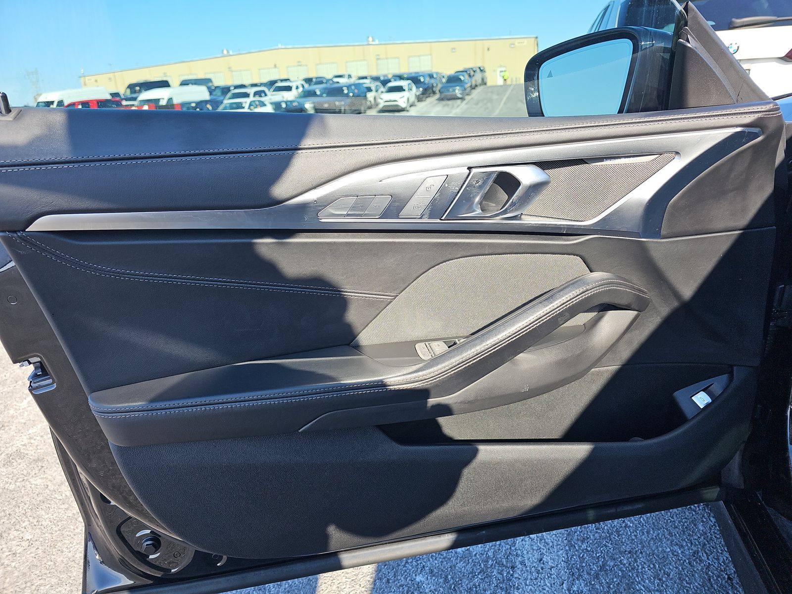 2023 BMW 8 Series 840i xDrive AWD