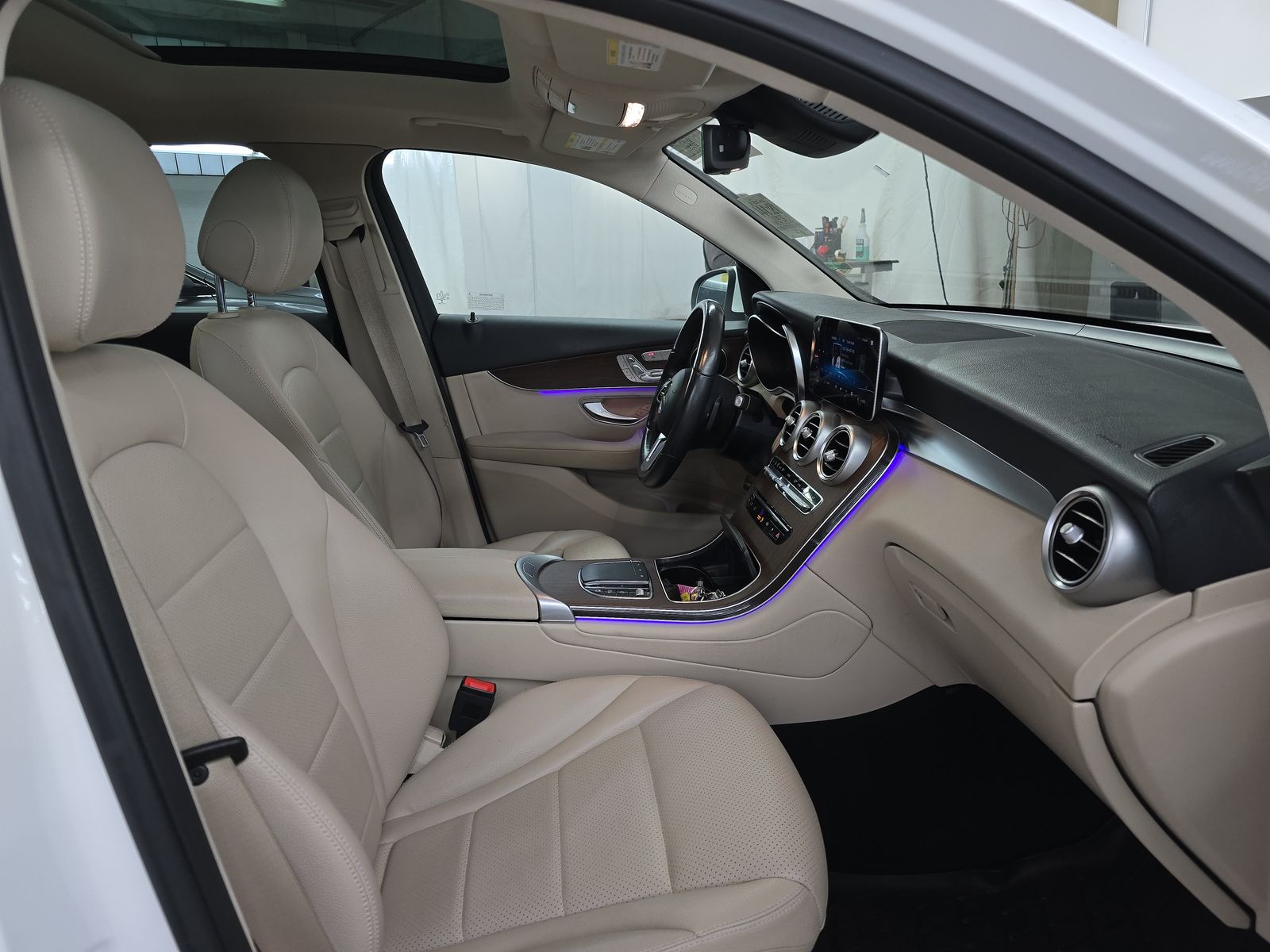 2022 Mercedes-Benz GLC GLC 300 AWD