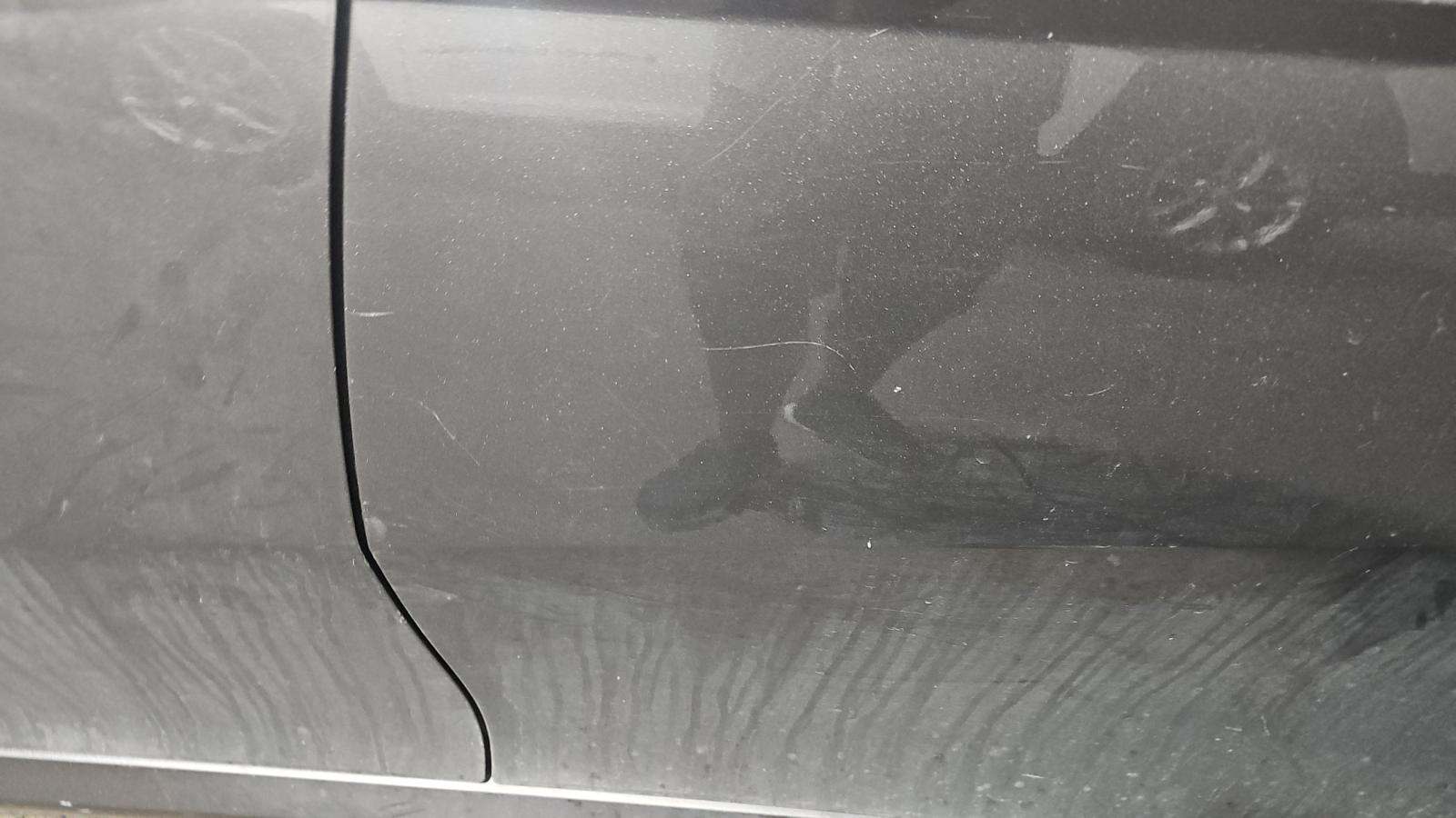 2020 Toyota Camry LE FWD