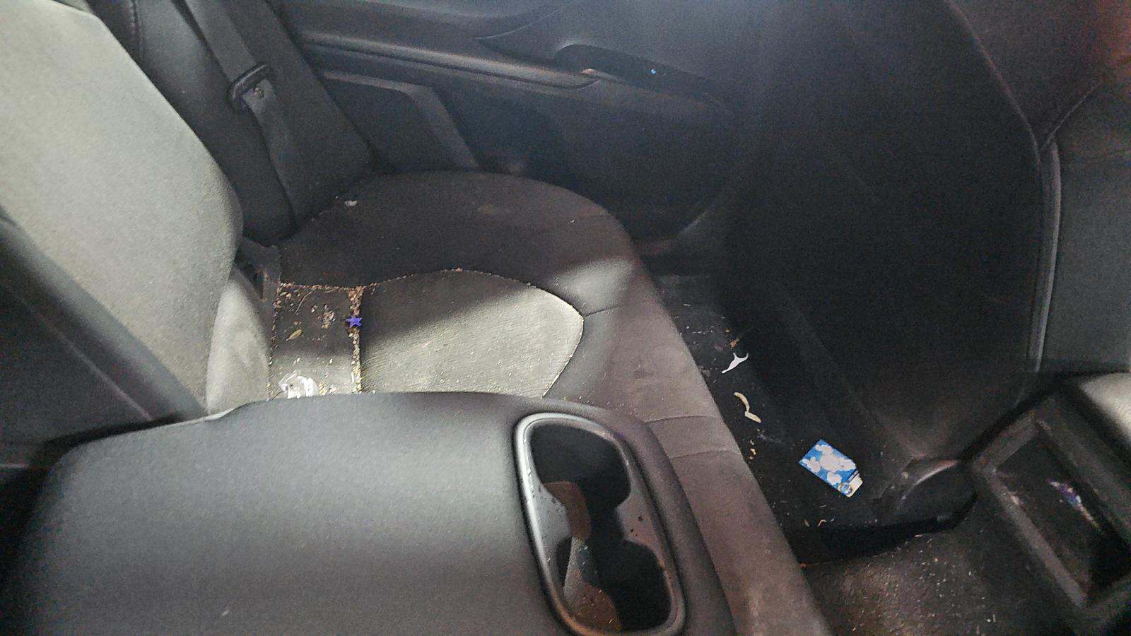 2020 Toyota Camry LE FWD