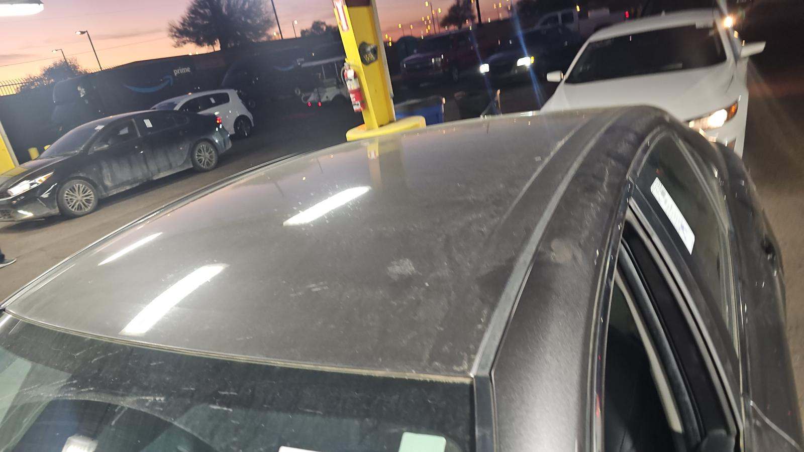 2020 Toyota Camry LE FWD