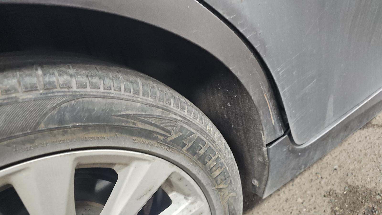 2020 Toyota Camry LE FWD