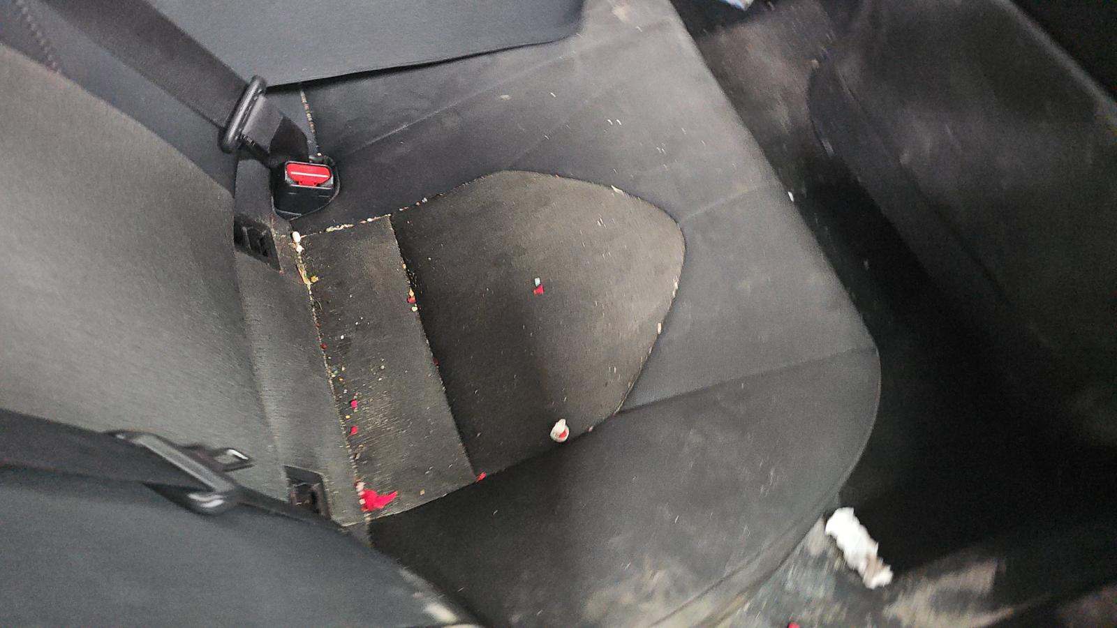 2020 Toyota Camry LE FWD