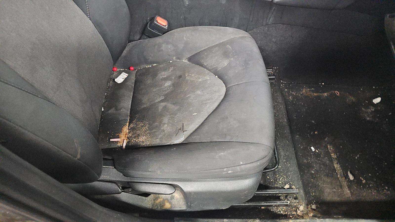 2020 Toyota Camry LE FWD