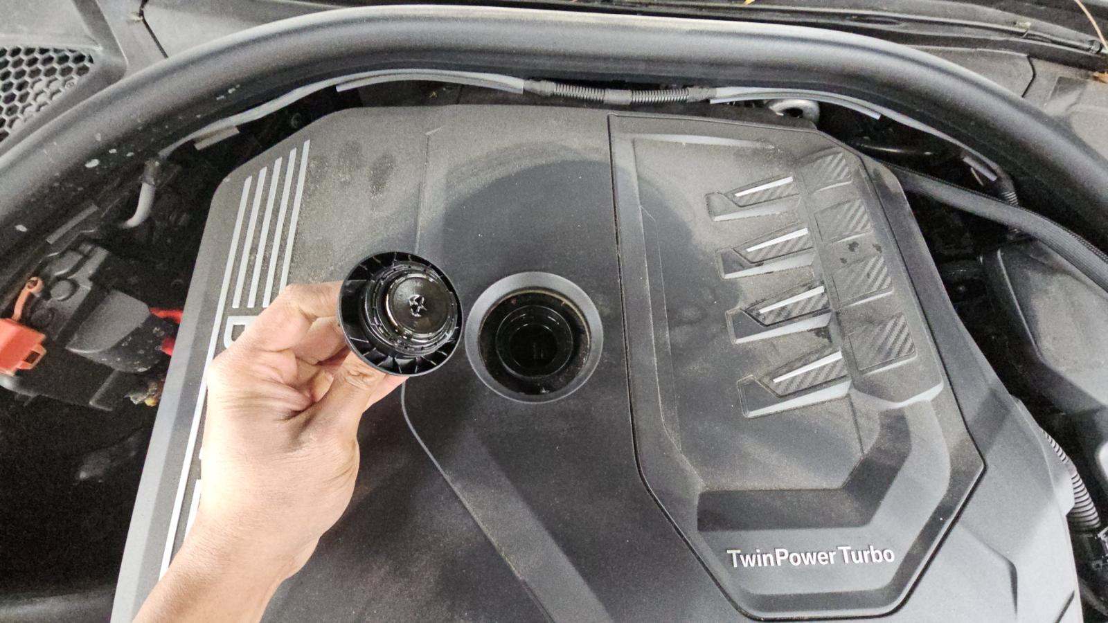 2024 BMW 3 Series 330i xDrive AWD