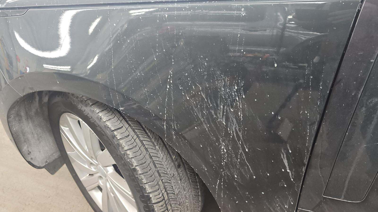 2023 Land Rover Range Rover Plug-In Hybrid SE AWD