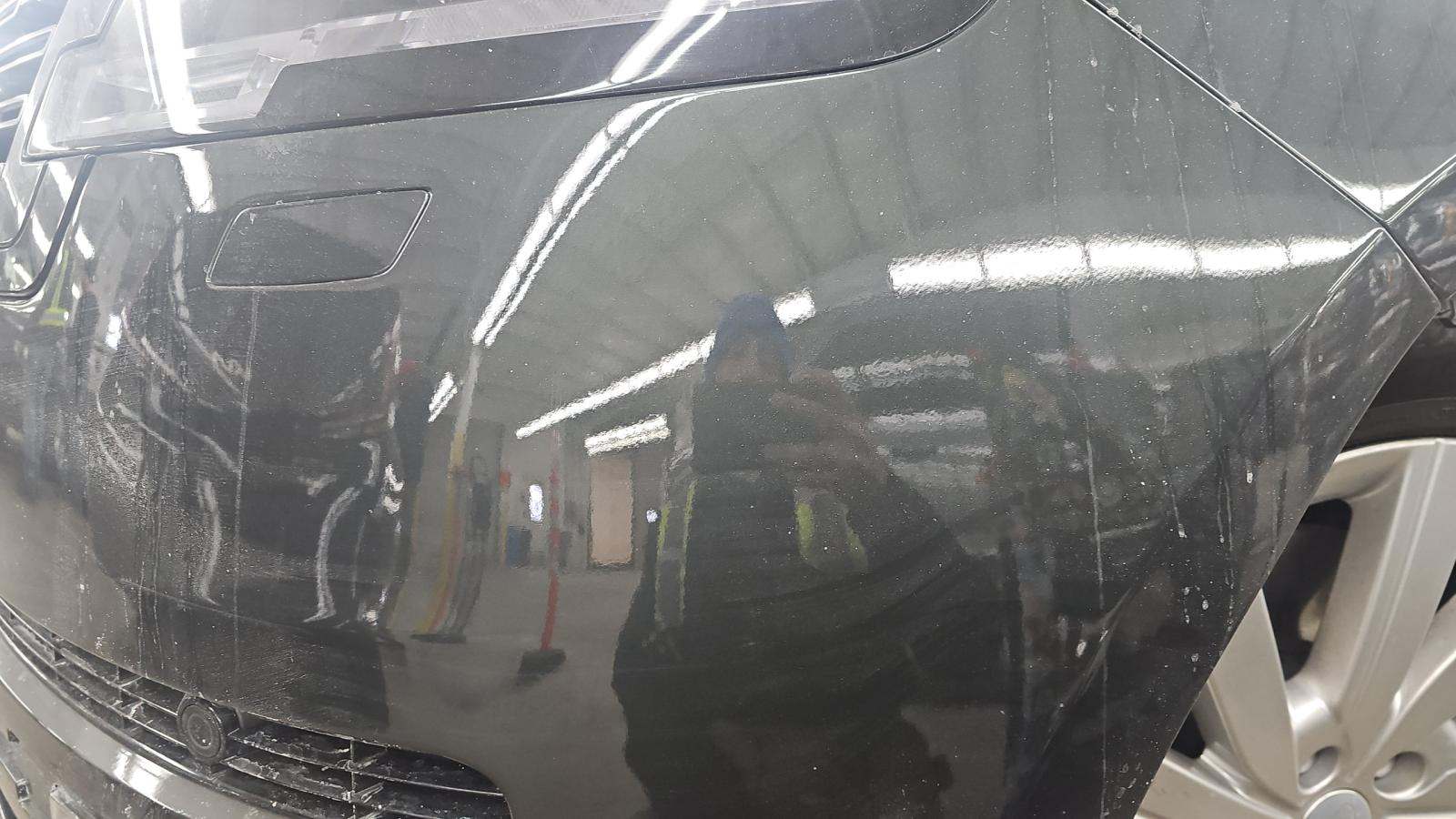 2023 Land Rover Range Rover Plug-In Hybrid SE AWD