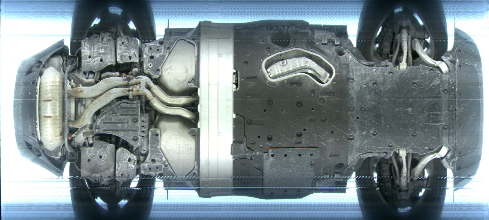 2023 Land Rover Range Rover Plug-In Hybrid SE AWD