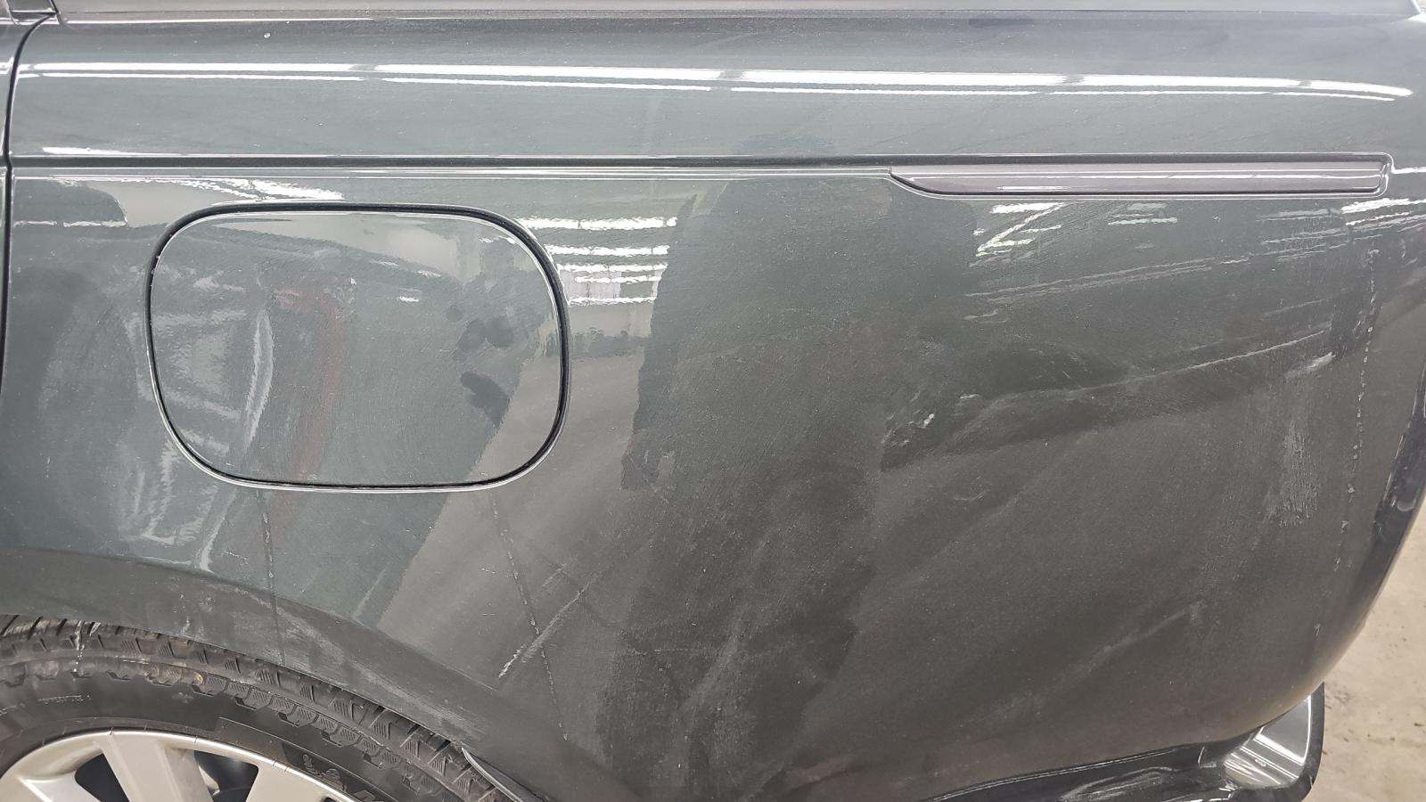 2023 Land Rover Range Rover Plug-In Hybrid SE AWD