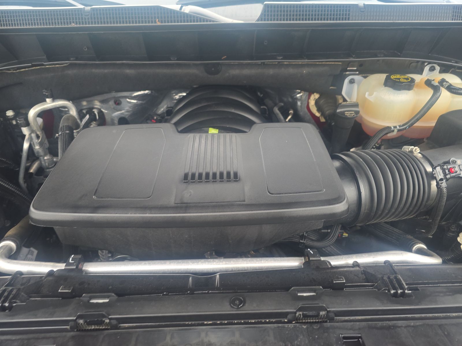 2024 Chevrolet Silverado 1500 RST AWD