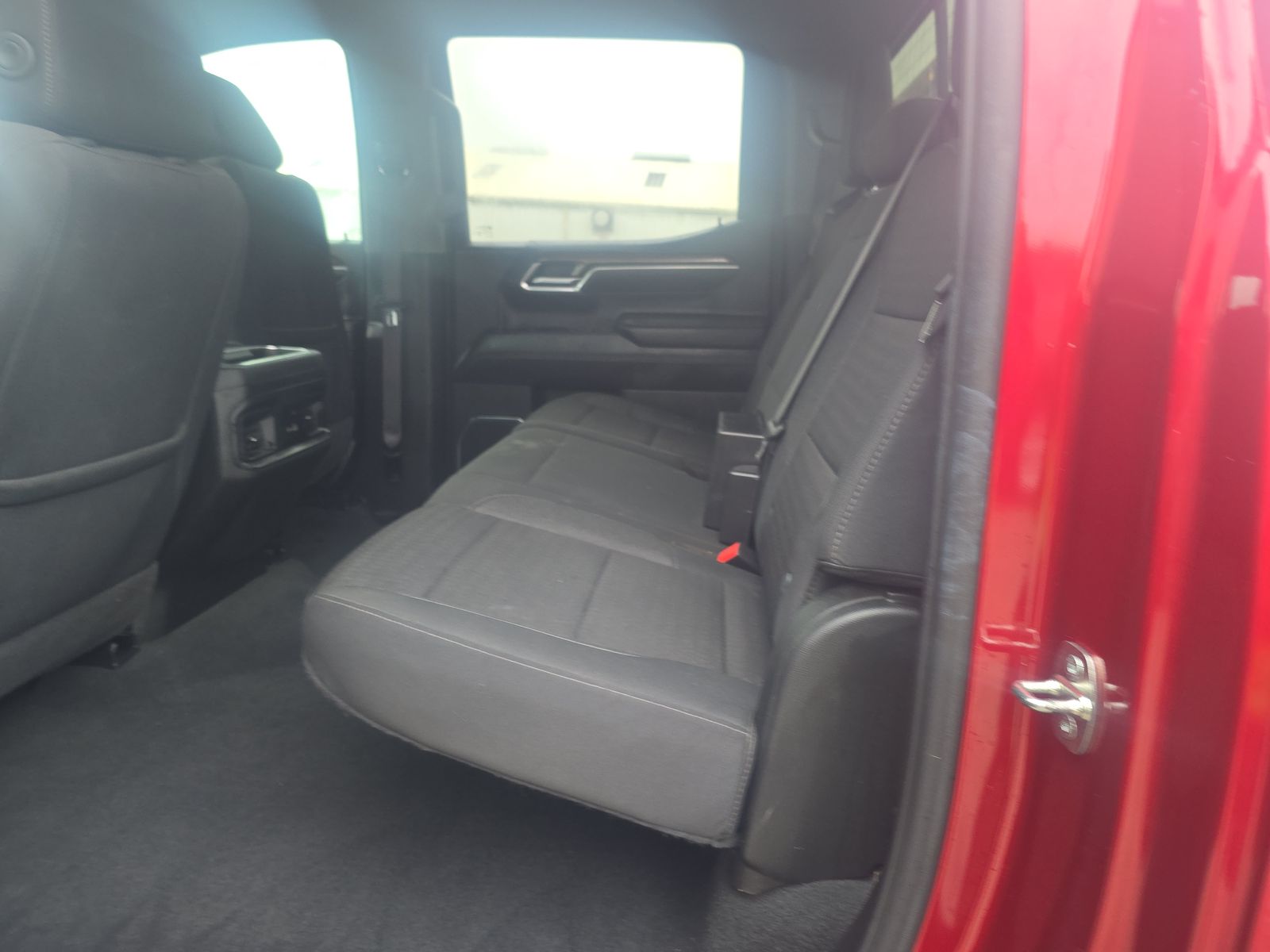 2024 Chevrolet Silverado 1500 RST AWD