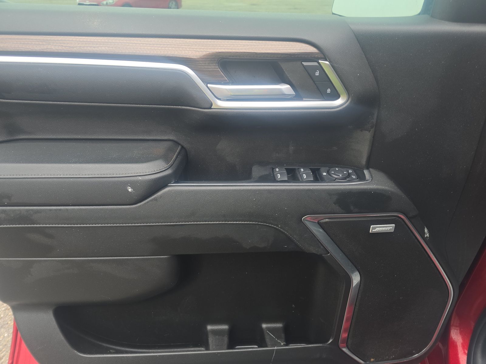 2024 Chevrolet Silverado 1500 RST AWD