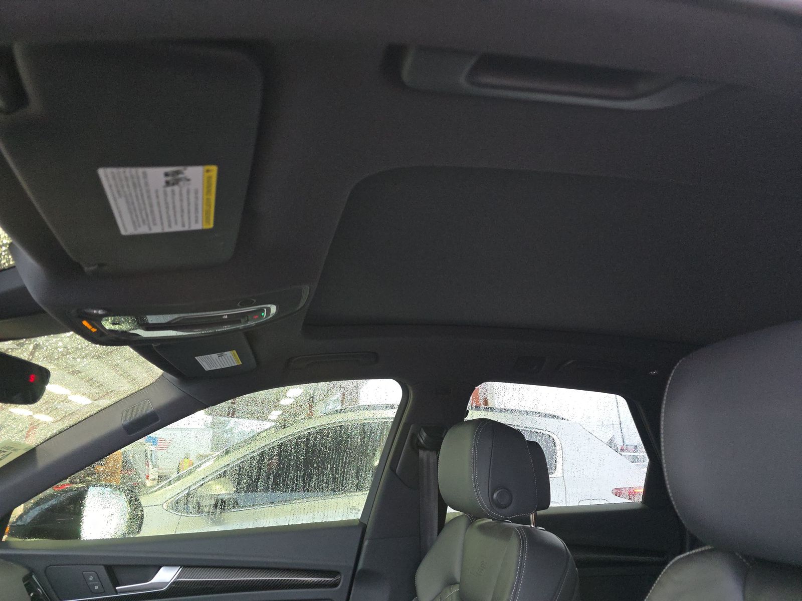 2023 Audi SQ5 Premium Plus AWD