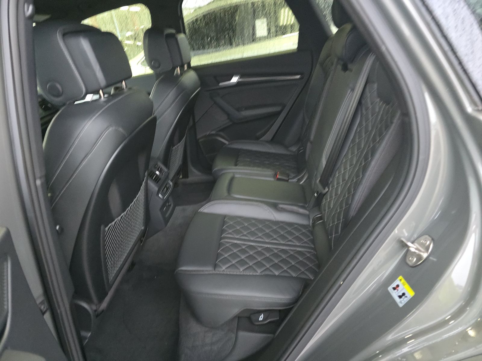 2023 Audi SQ5 Premium Plus AWD