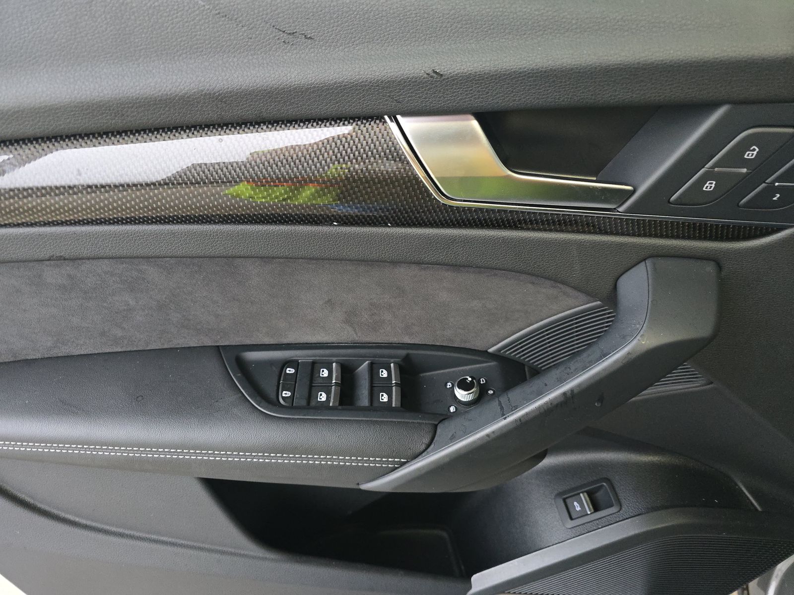 2023 Audi SQ5 Premium Plus AWD