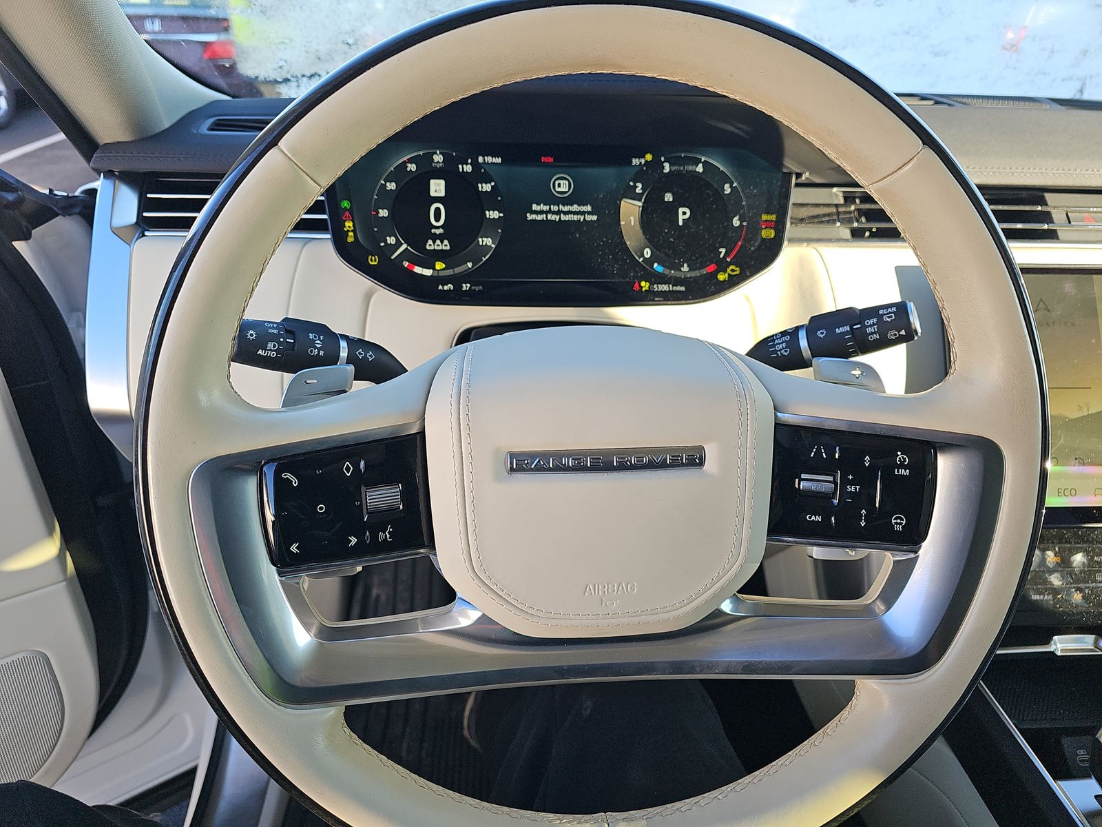 2023 Land Rover Range Rover SE AWD