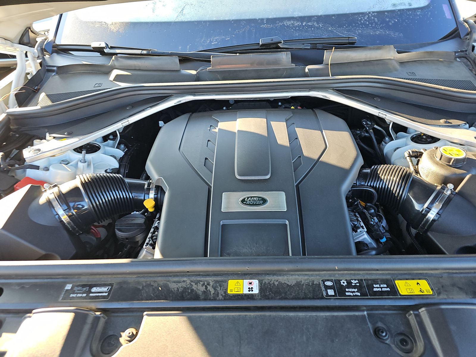 2023 Land Rover Range Rover SE AWD