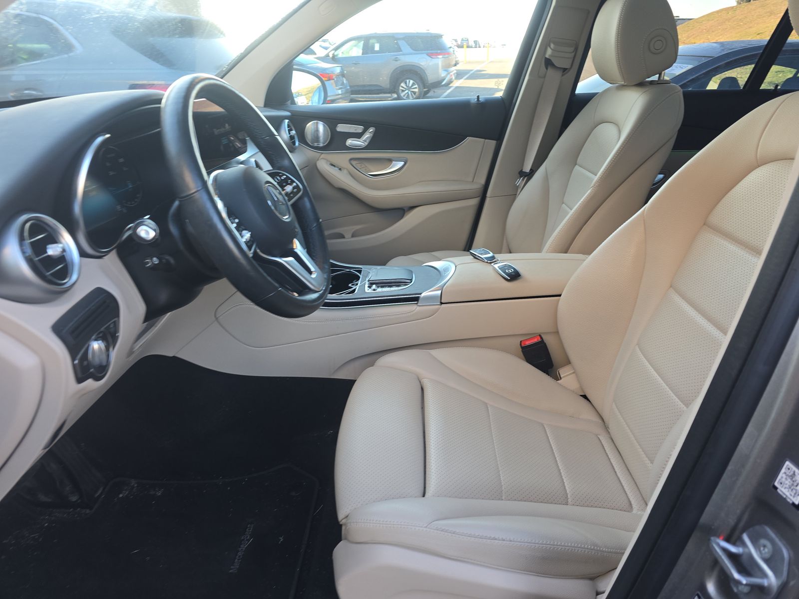 2021 Mercedes-Benz GLC GLC 300 AWD