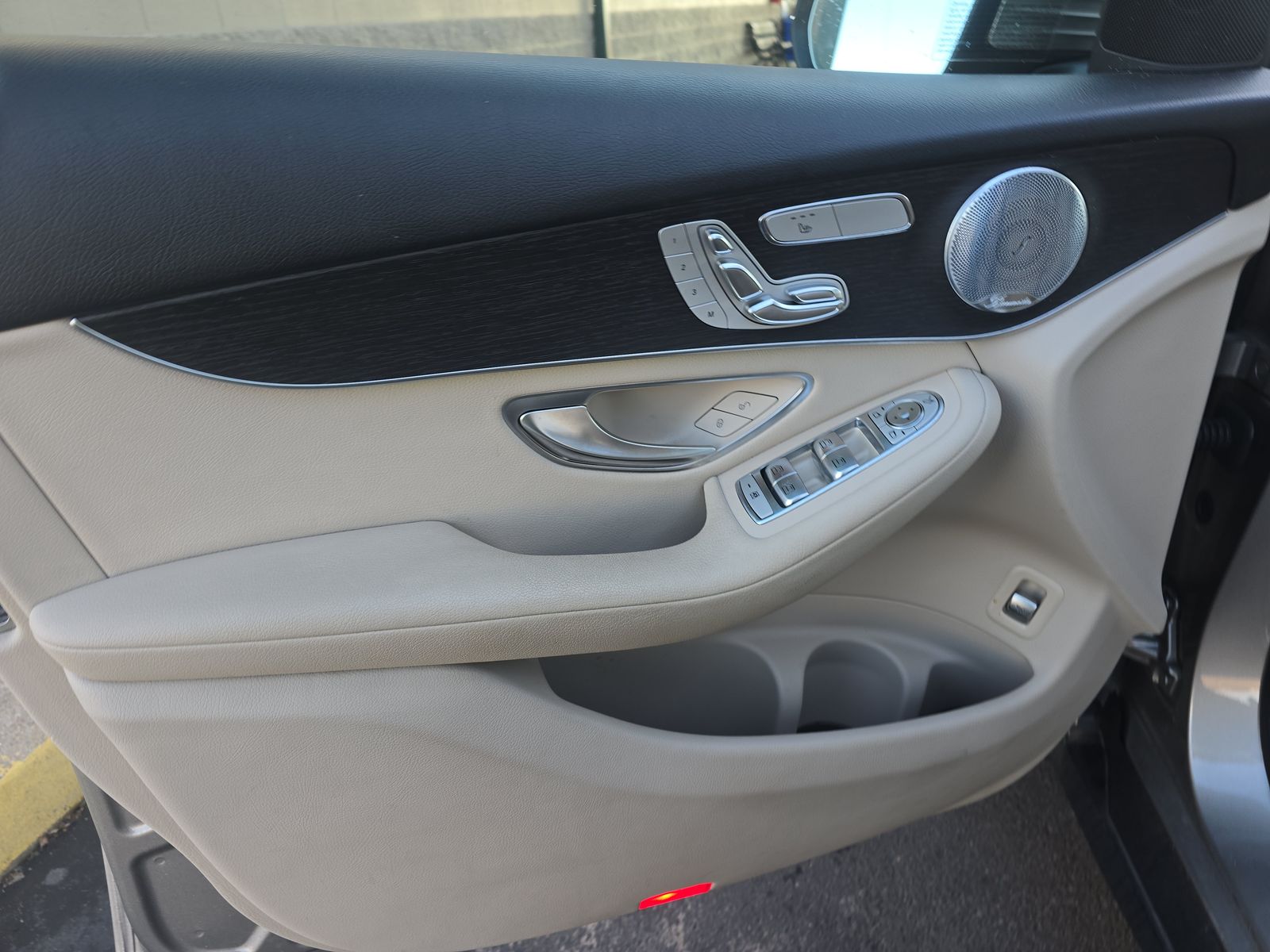 2021 Mercedes-Benz GLC GLC 300 AWD