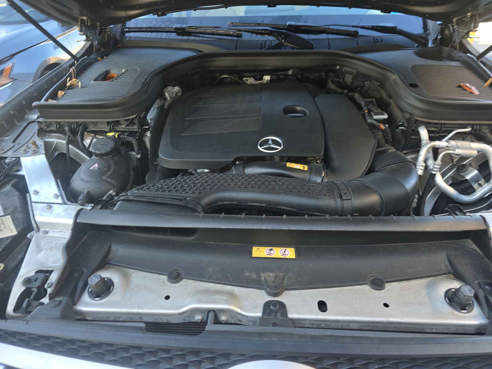 2021 Mercedes-Benz GLC GLC 300 AWD