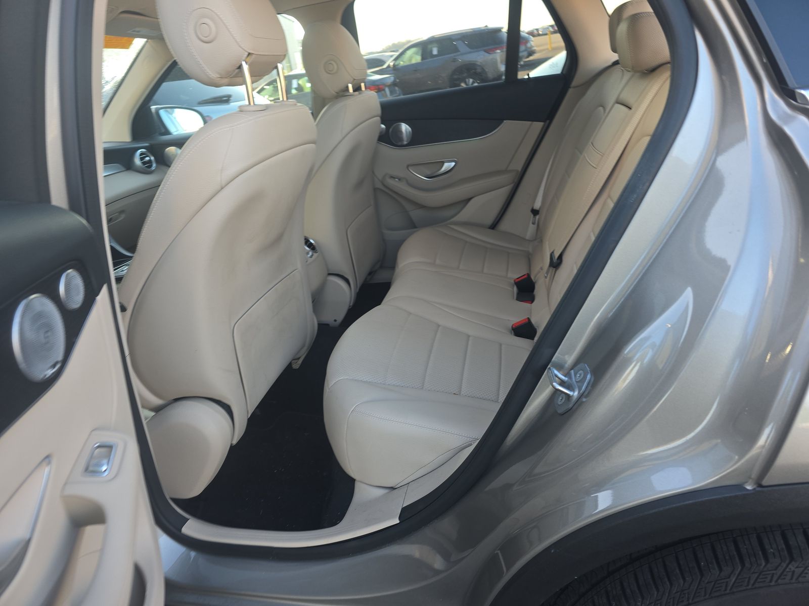 2021 Mercedes-Benz GLC GLC 300 AWD