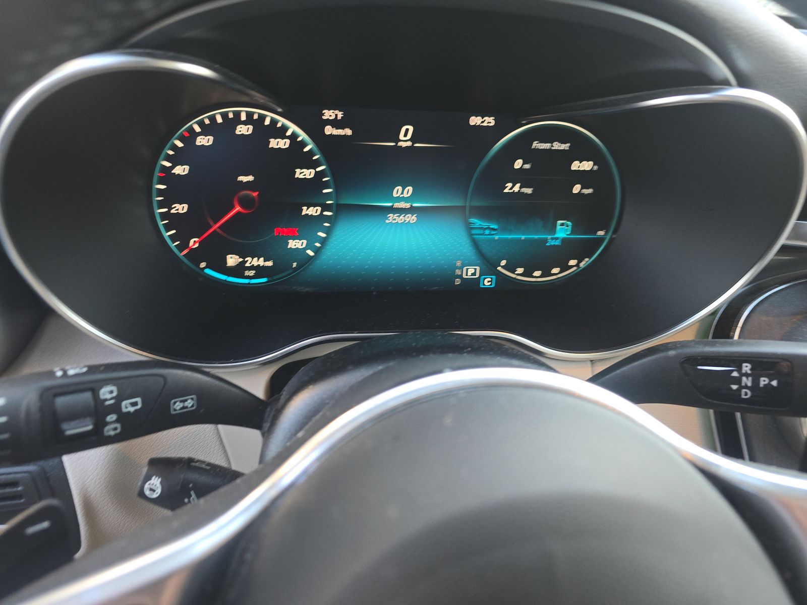 2021 Mercedes-Benz GLC GLC 300 AWD