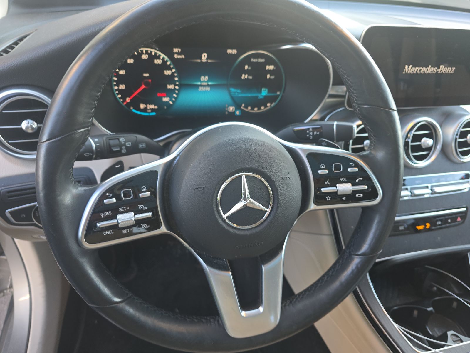 2021 Mercedes-Benz GLC GLC 300 AWD