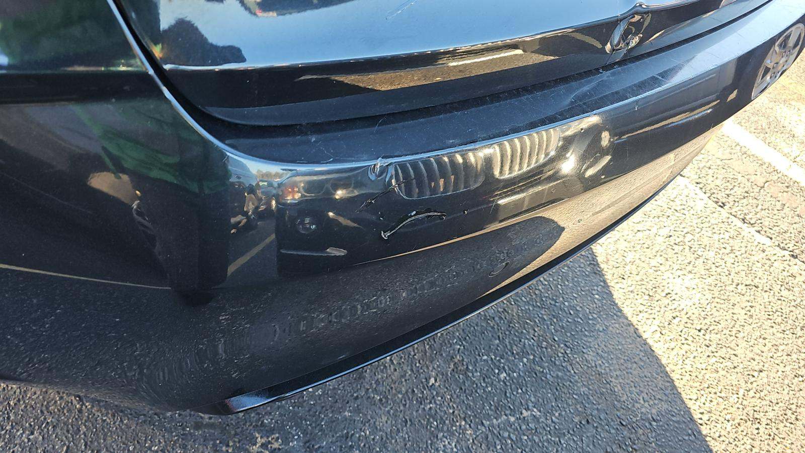 2015 BMW X6 M Base AWD