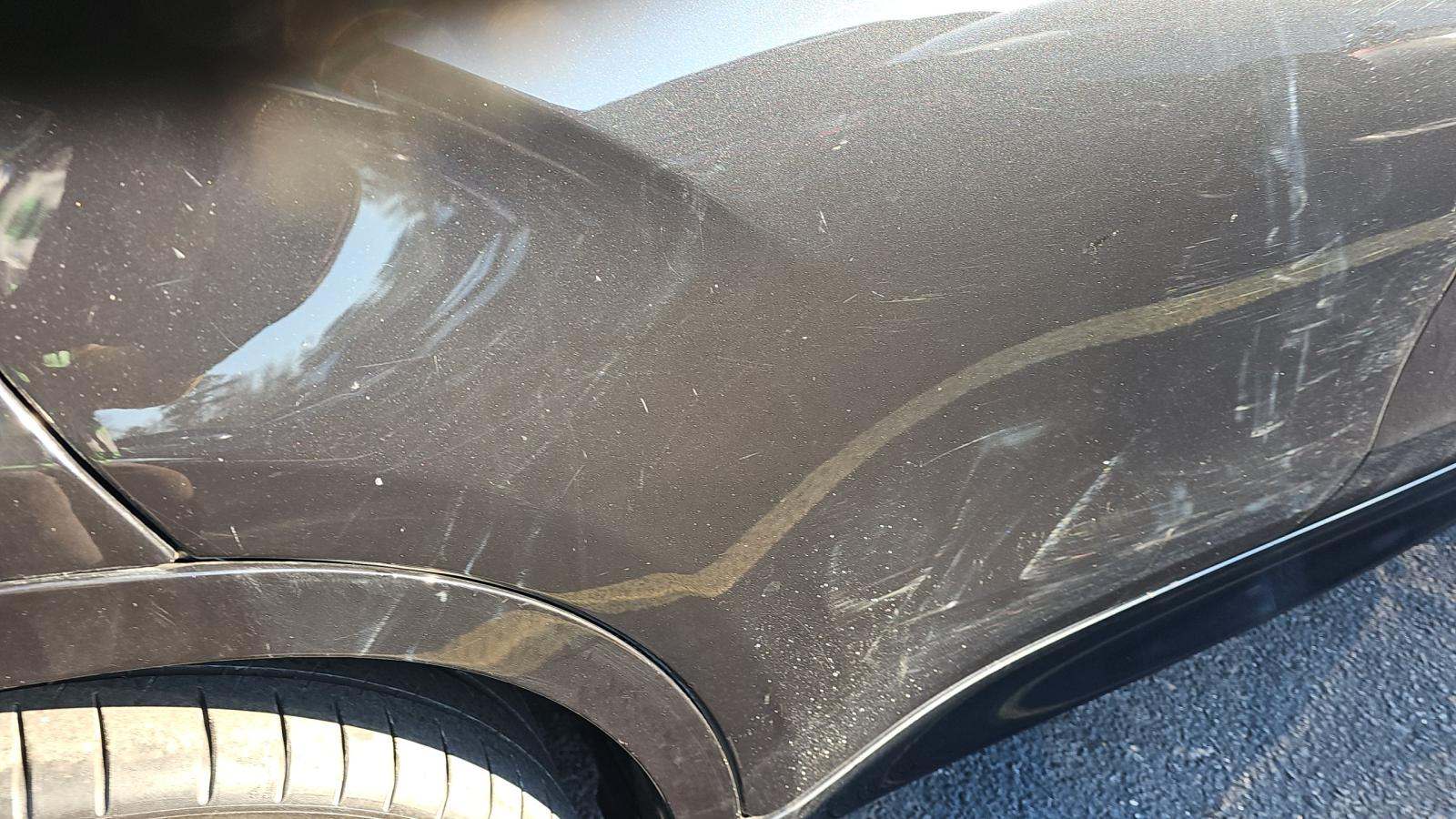 2015 BMW X6 M Base AWD