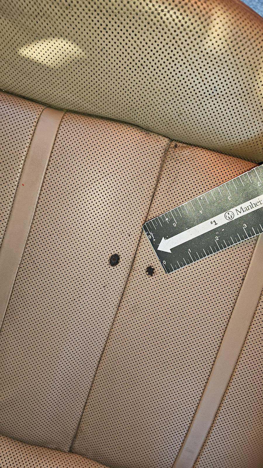 2019 Porsche Cayenne Base AWD