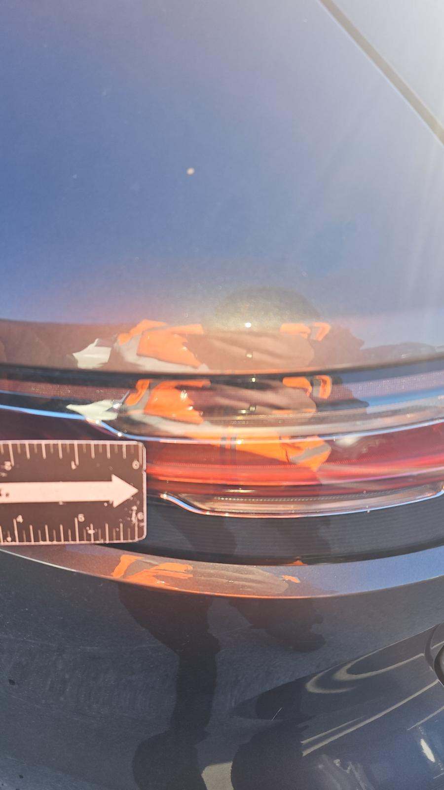 2019 Porsche Cayenne Base AWD