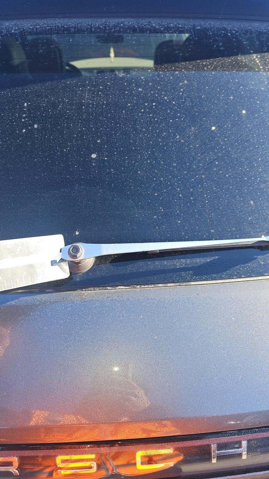 2019 Porsche Cayenne Base AWD