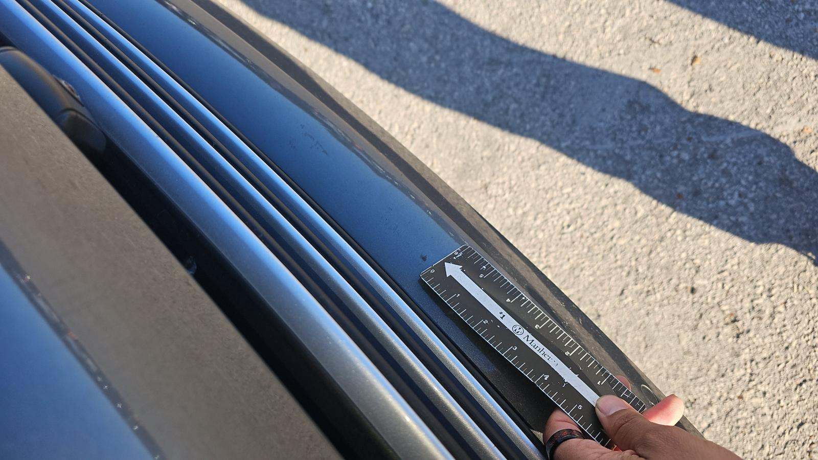 2019 Porsche Cayenne Base AWD