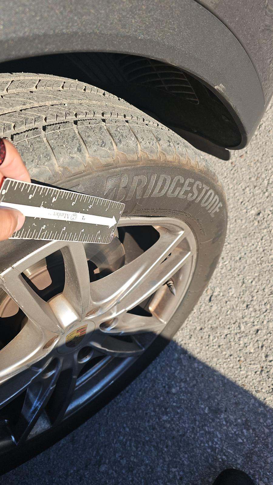 2019 Porsche Cayenne Base AWD