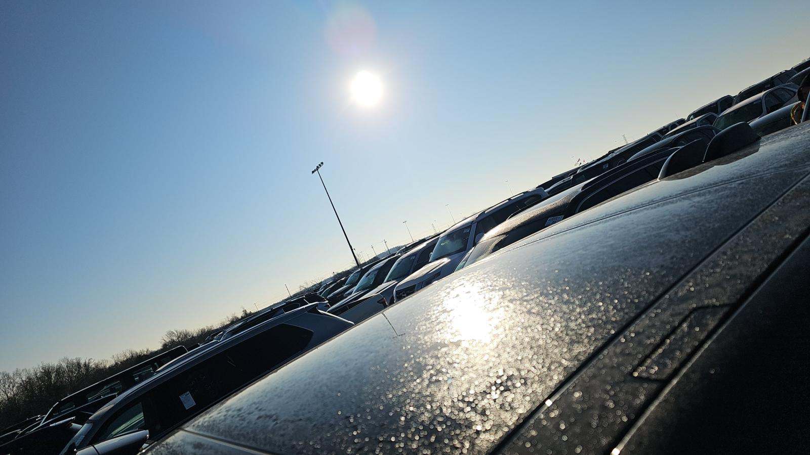 2023 Land Rover Range Rover SE AWD