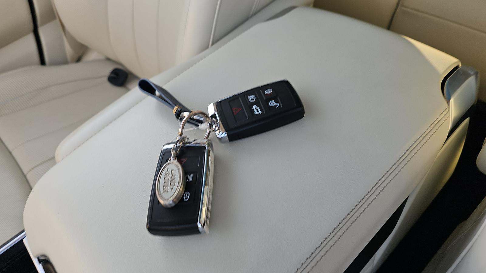 2023 Land Rover Range Rover SE AWD