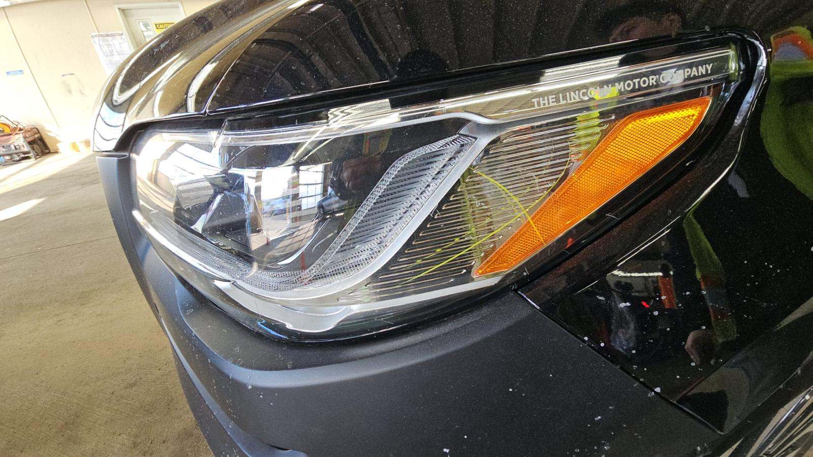 2022 Lincoln Navigator Black Label AWD