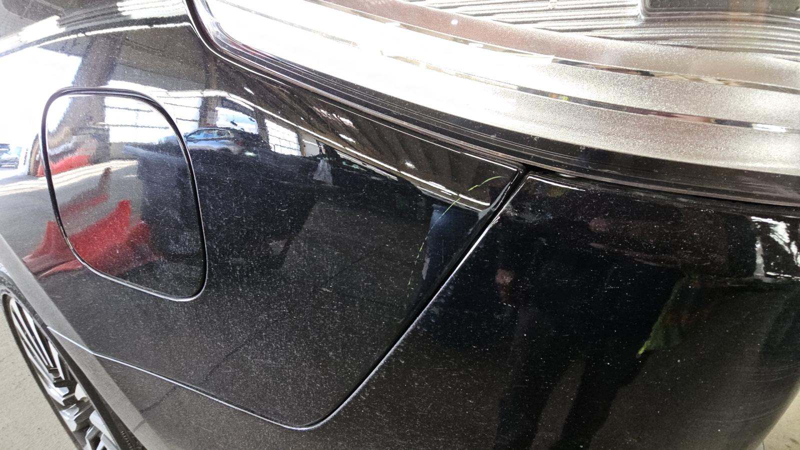 2022 Lincoln Navigator Black Label AWD