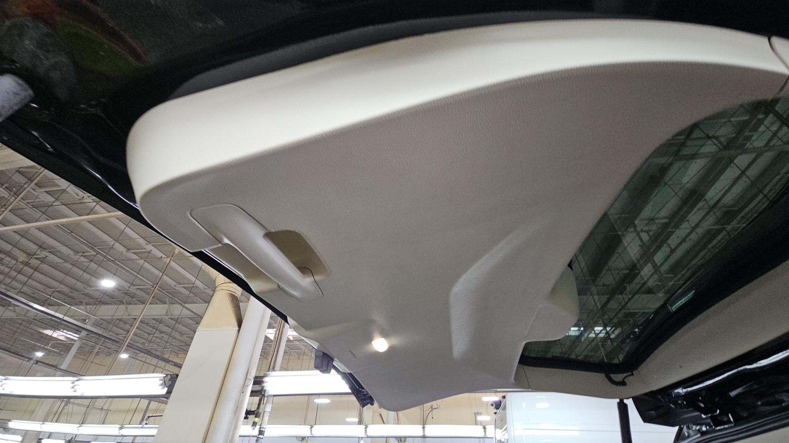 2022 Lincoln Navigator Black Label AWD