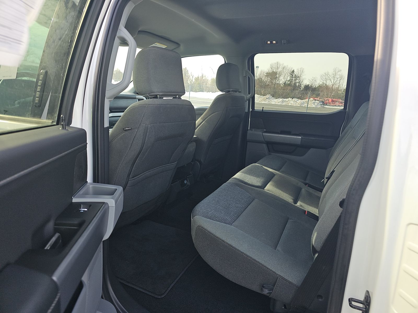 2024 Ford F-150 XLT AWD