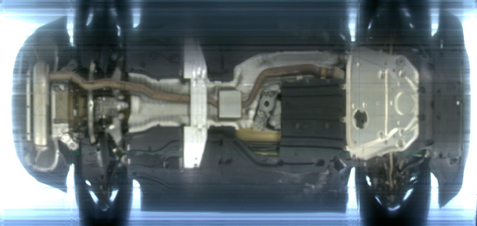 2026 BMW 5 Series 530i xDrive AWD