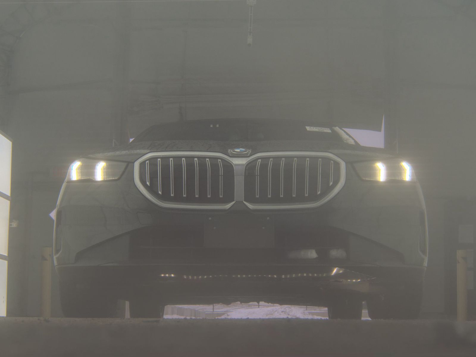 2026 BMW 5 Series 530i xDrive AWD