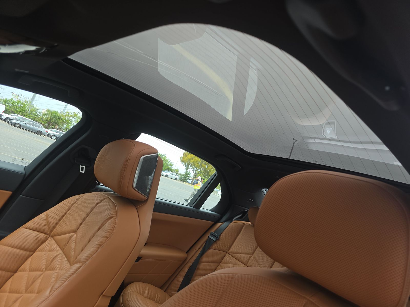 2023 BMW 7 Series 740i RWD