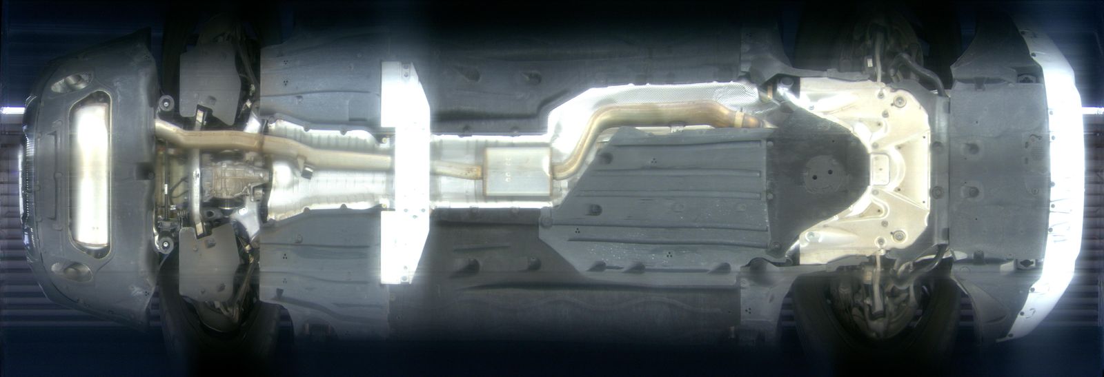 2023 BMW 7 Series 740i RWD