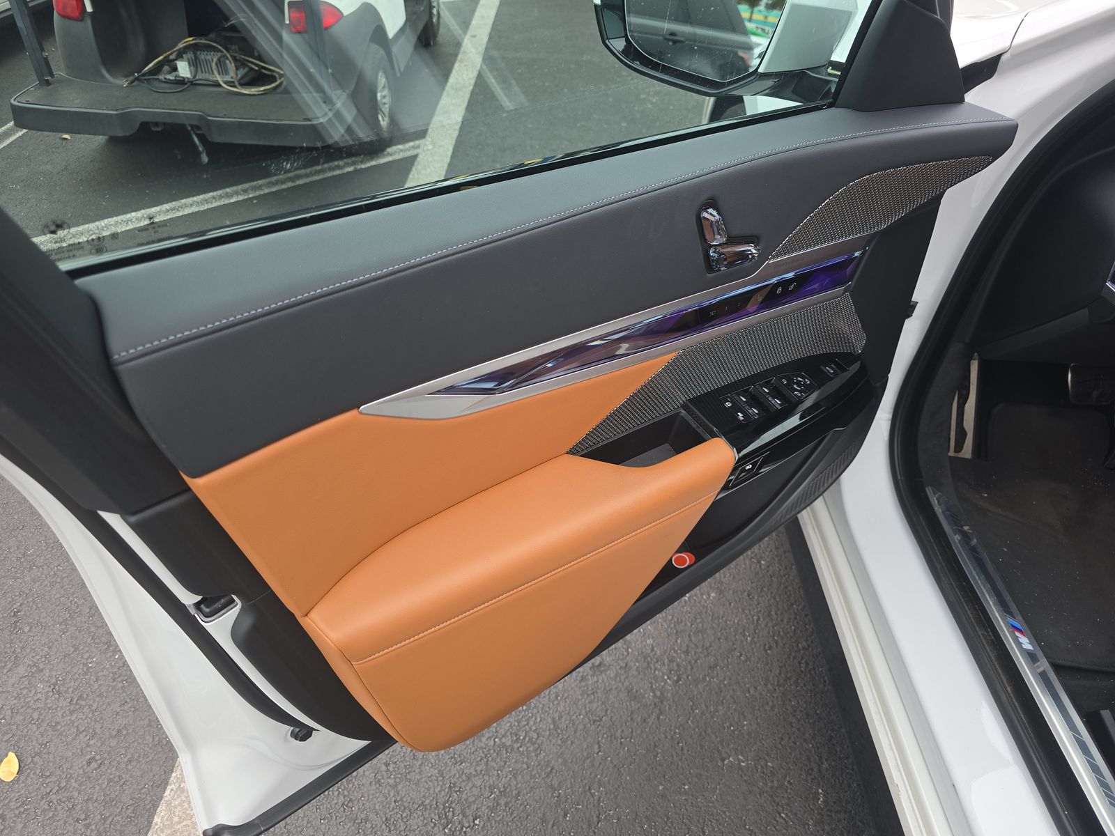 2023 BMW 7 Series 740i RWD