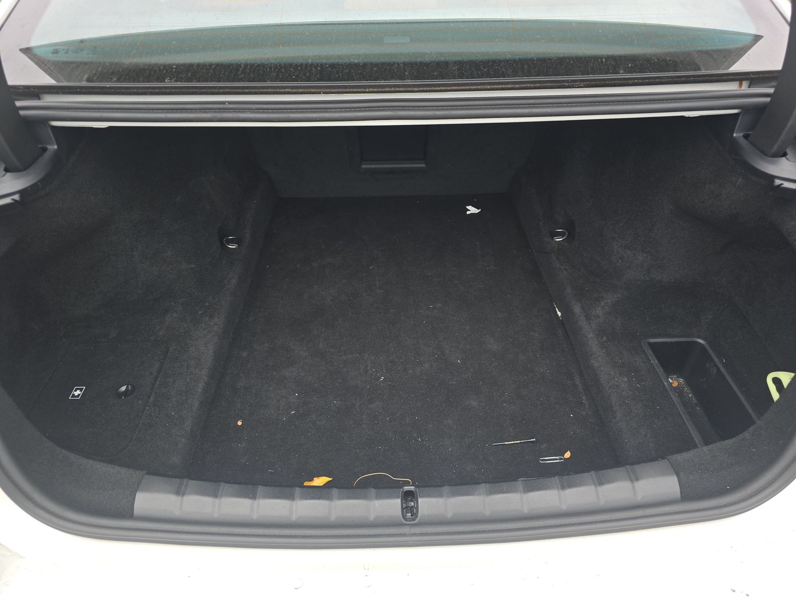 2023 BMW 7 Series 740i RWD