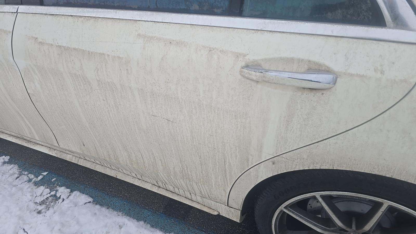 2019 Mercedes-Benz S-Class S 560 RWD