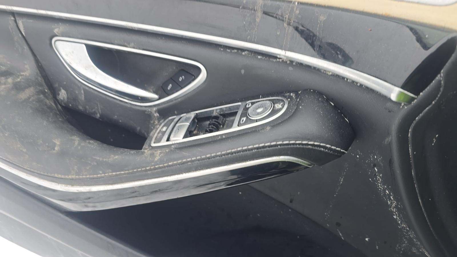 2019 Mercedes-Benz S-Class S 560 RWD