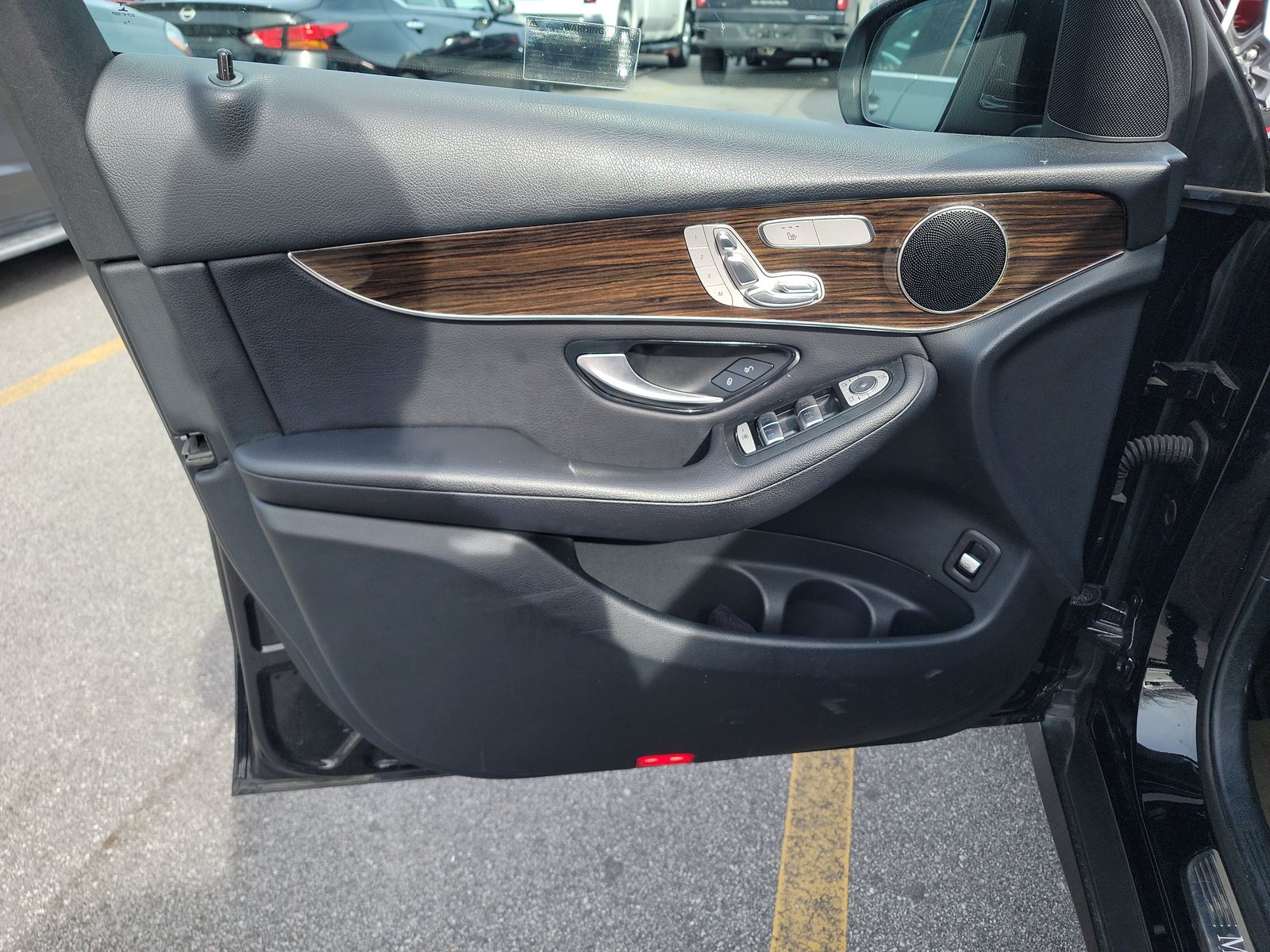 2020 Mercedes-Benz GLC GLC 300 AWD